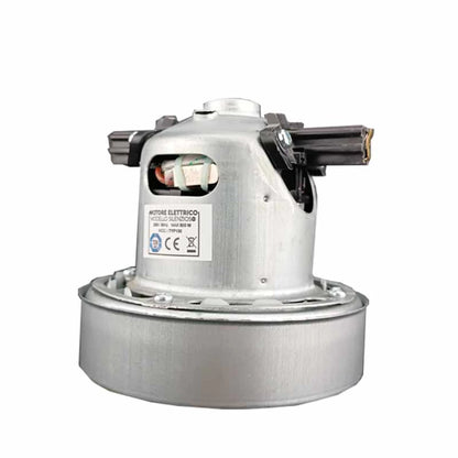 Motore Compatibile Potenziato 900W per Vorwerk Folletto VK130/VK131 – Certificato TÜV, Alta Efficienza, Facile Installazione