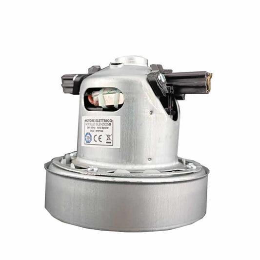 Motore Compatibile Potenziato 900W per Vorwerk Folletto VK130/VK131 – Certificato TÜV, Alta Efficienza, Facile Installazione