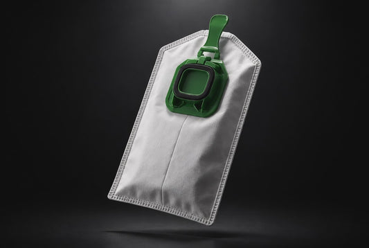 Sacchetti compatibili aspirapolvere folletto vorwerk VK140 VK150