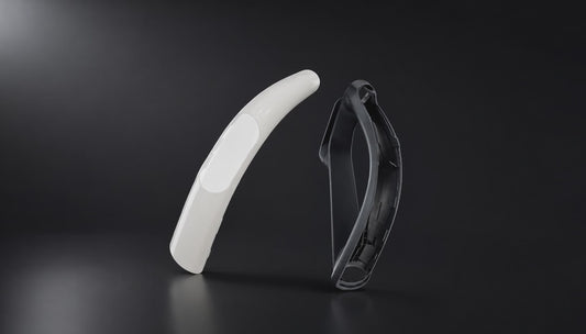 Coperchio con Impugnatura Compatibile per Bastone Folletto VK200 e VK220S