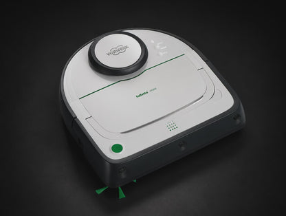 Robot aspirapolvere Folletto VR300. RICONDIZIONATO