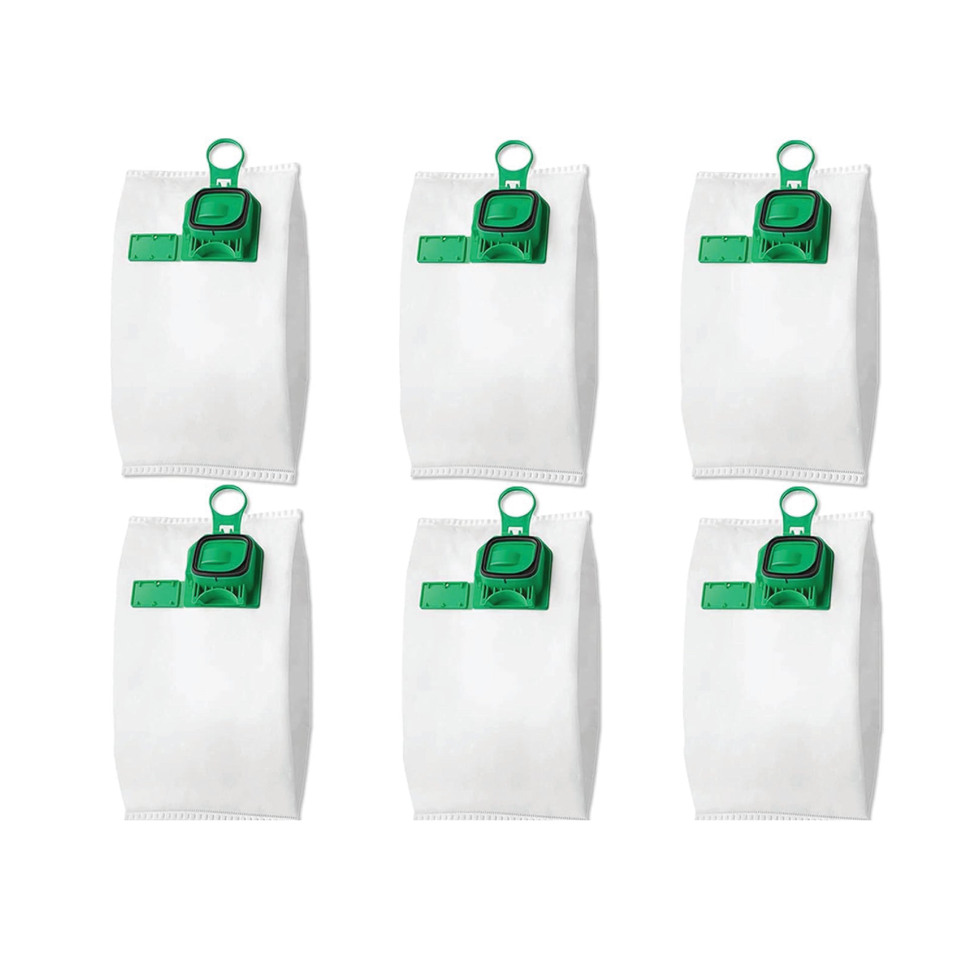 18 Sacchetti Per Aspirapolvere Folletto VK 200-220S - Ricambi Compatibili - Foto 2