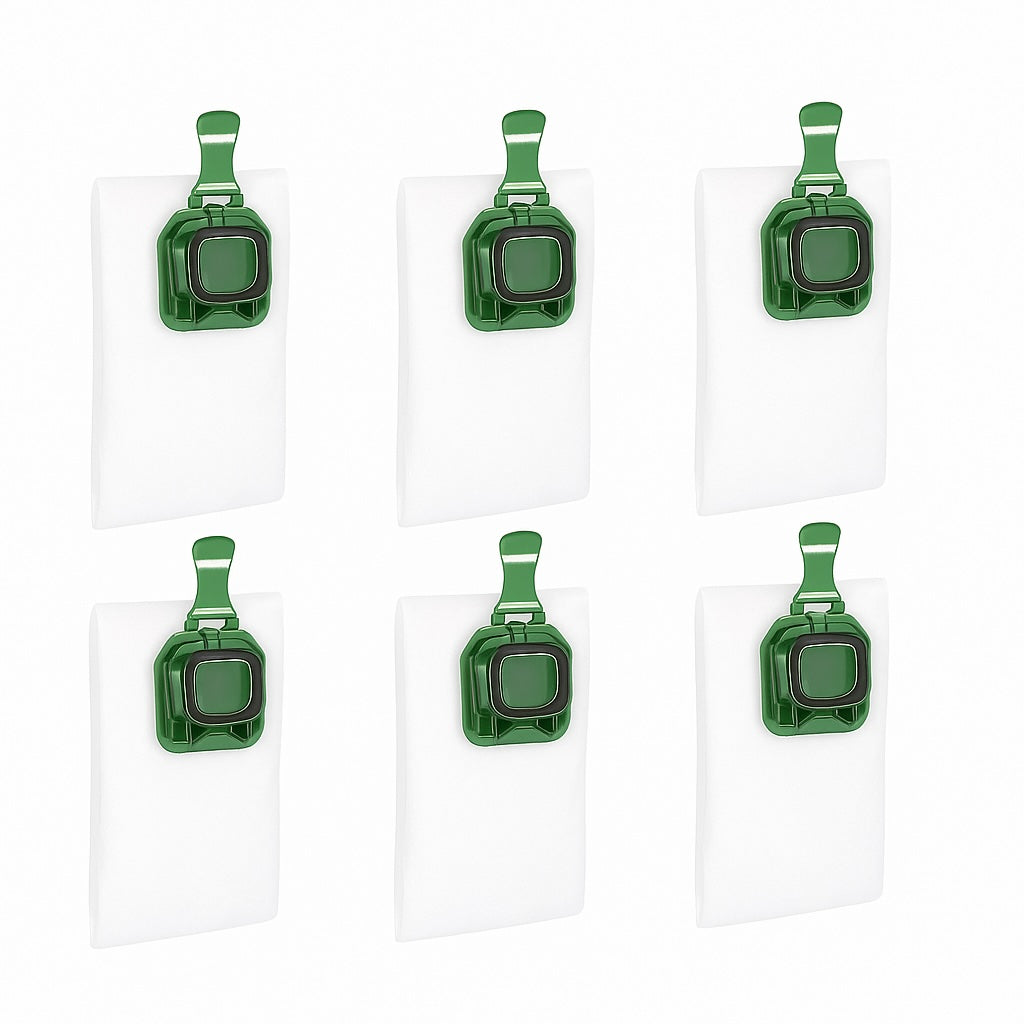 Sacchetti compatibili aspirapolvere folletto vorwerk VK140 VK150
