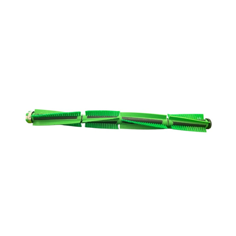 Spazzola Rotonda di Ricambio Compatibile per Folletto Vorwerk EB400 / EB420S – Setole Extra Lunghe, Alta Qualità, Pulizia Profonda – Accessorio di Ricambio per Battitappeto