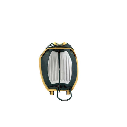 Sportello Unità Filtro Compatibile per Folletto VK140 – Porta Sacchetto di Qualità Premium