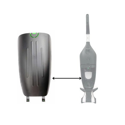 Sportello Unità Filtro Compatibile per Folletto VK200/VK220s – Porta Sacchetto di Ricambio Premium – Accessorio Aspirapolvere