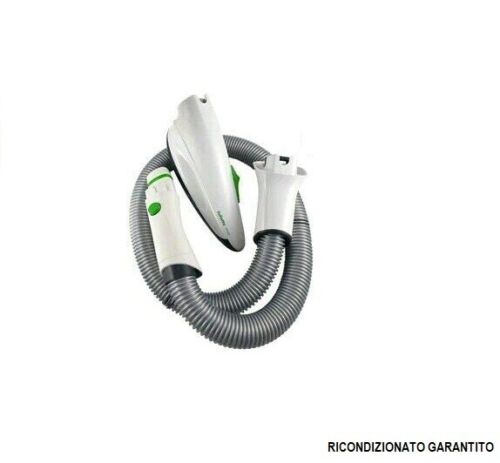 Vorwerk Folletto Borsa con Picchio PB 430e Set Accessori. RICONDIZIONATO