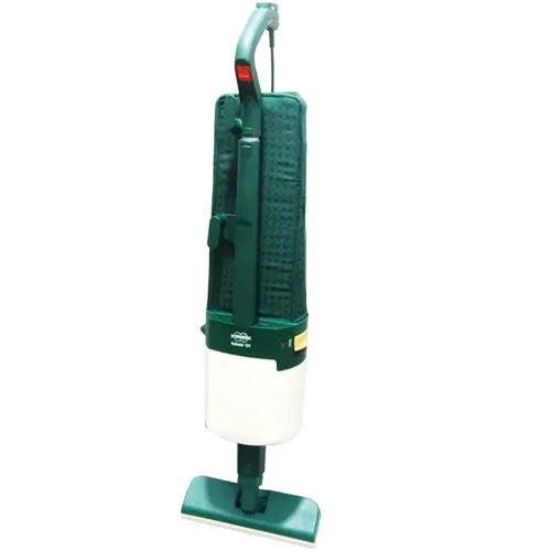 ASPIRAPOLVERE  FOLLETTO VORWERK  MODELLO VK121  CON HD12